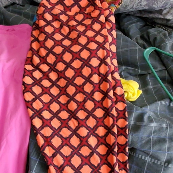 LuLaRoe Pants - Lularoe leggings